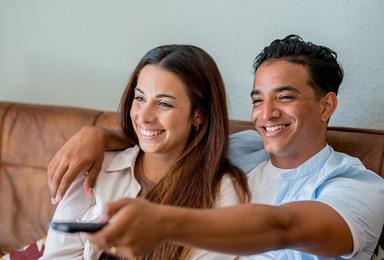 Los programas más populares en español para ver ahora