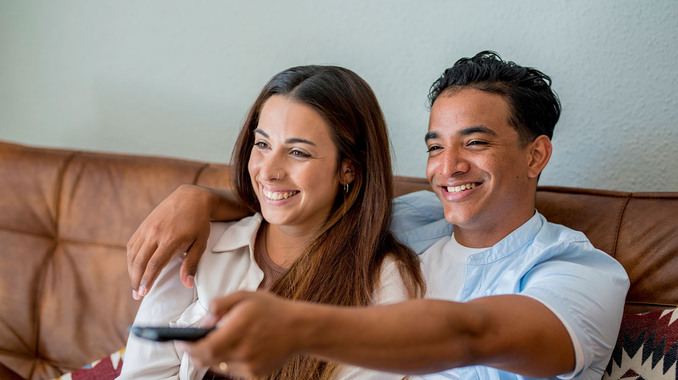 Los programas más populares en español para ver ahora