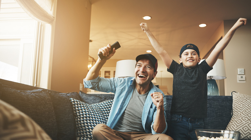 Sports Streaming is Better With DIRECTV’s New Features