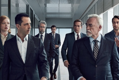 Succession Season 4 Enters Production — and HBO Reveals First Plot Details