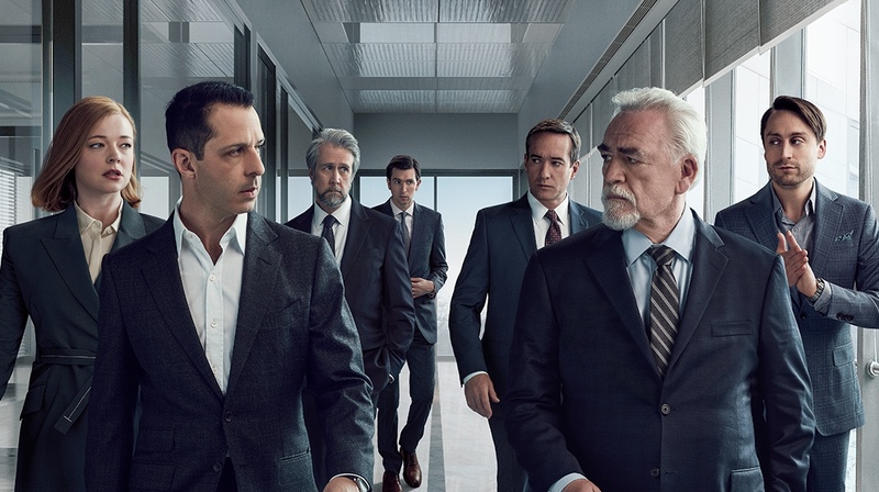 Succession Season 4 Enters Production — and HBO Reveals First Plot Details