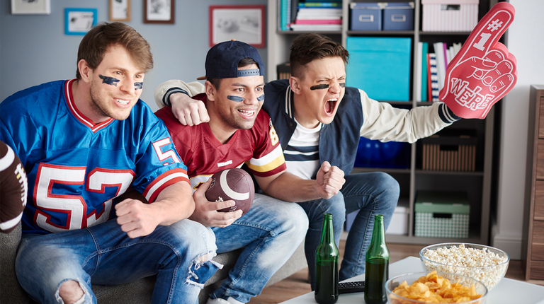 Super Bowl LVIII Watch Guide: Channel, Half Time Show & More