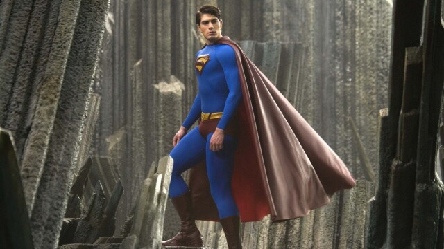 alt="Superman Returns"