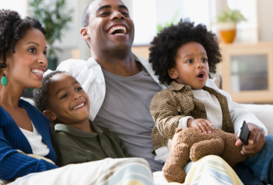How to Select the Perfect TV Provider