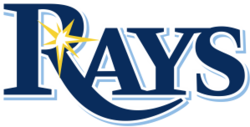 alt="Tampa Bay Rays Logo"