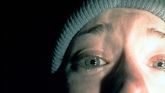alt="The Blair Witch Project"