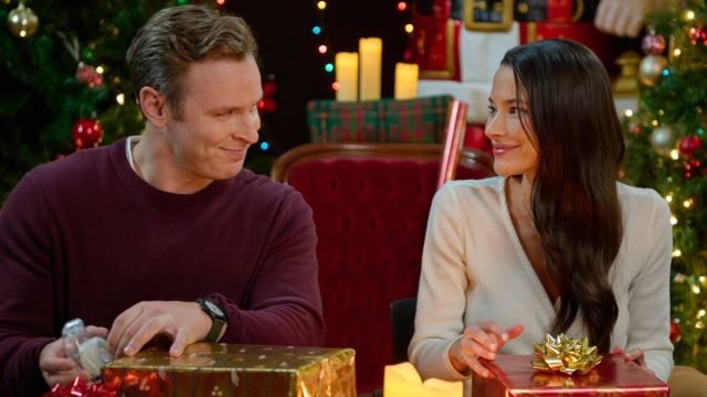 alt="The Christmas Cup 2025 via Hallmark"