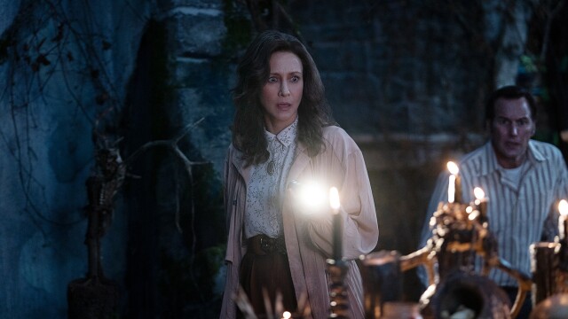 alt="The Conjuring The Devil Made Me Do It"