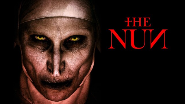 alt="The Nun"