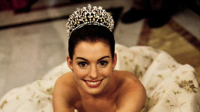 alt="The Princess Diaries"