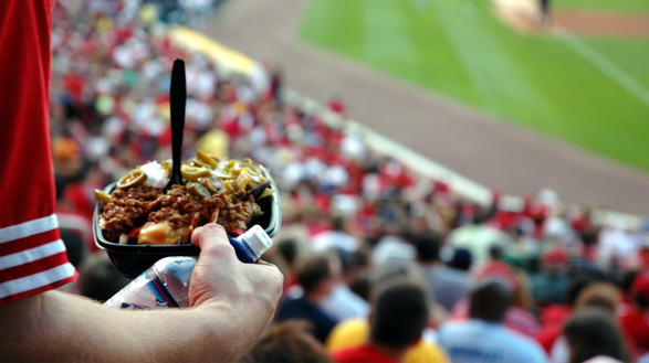 MLB Stadium Food: What to Eat at American League Ballparks