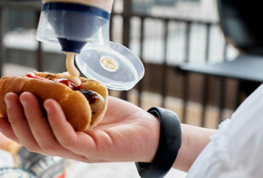 Beyond Peanuts and Cracker Jack: Your Guide to Top Food Options at National League Ballparks