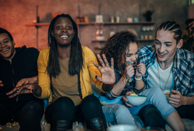 Watch Trending Teen TV Shows