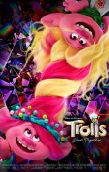 alt="Trolls 3 Movie Poster"