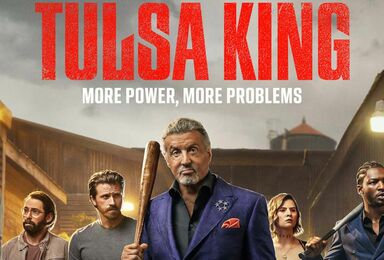 ‘Tulsa King’ Season 3: Everything to Know