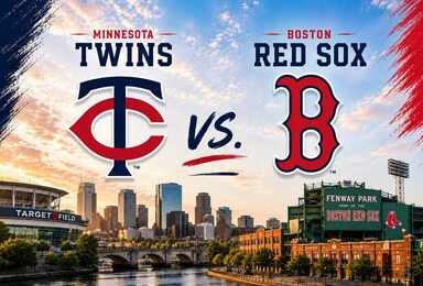 Minnesota Twins vs. Boston Red Sox – Where to Watch, Streaming, Channels & Preview