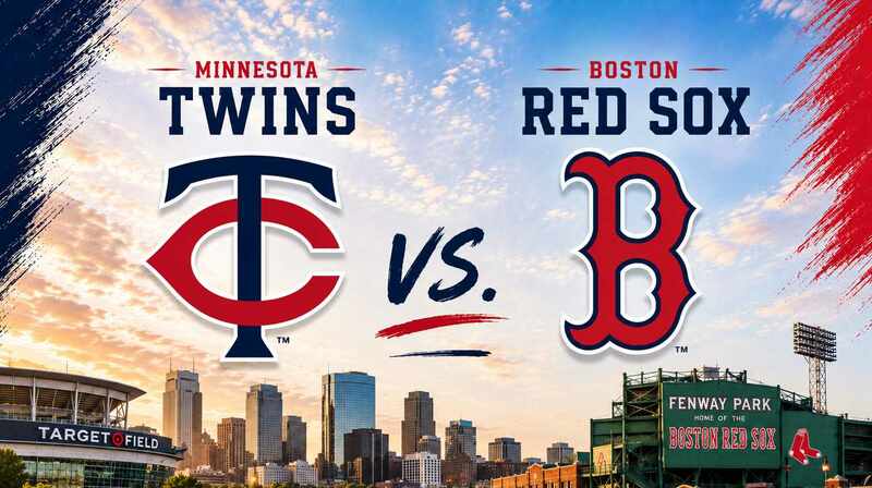 Minnesota Twins vs. Boston Red Sox – Where to Watch, Streaming, Channels & Preview