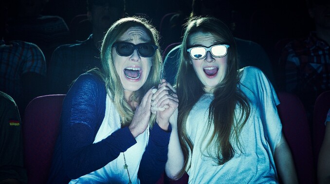The 25 Top Horror Movies to Scare Your Pants Off