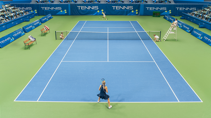 Get Ready for the US Open Tennis Championship