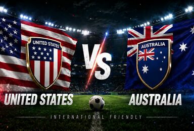 2026 FIFA World Cup™ United States vs. Australia – Preview & How to Watch