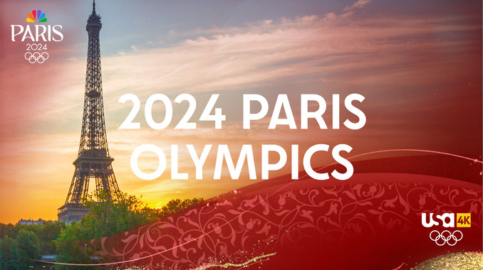 Olympic Games TV Schedule: Paris 2024 Daily Events, Times & Channels