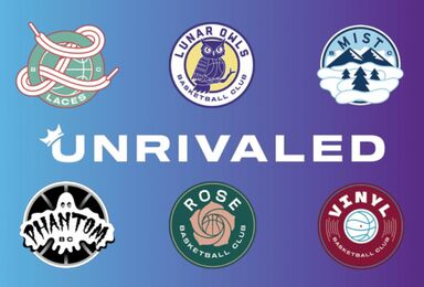 What is the Unrivaled Basketball League?