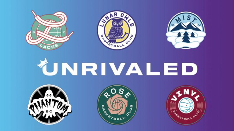 What is the Unrivaled Basketball League?