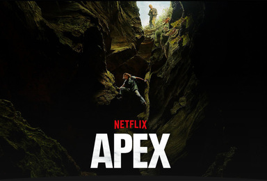 ‘Apex’ on Netflix: Cast, Plot, Release Date and How to Watch Through DIRECTV