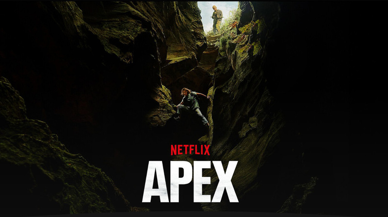 ‘Apex’ on Netflix: Cast, Plot, Release Date and How to Watch Through DIRECTV