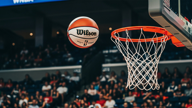 The 2026 WNBA Season Is Here. Get Your Business Ready to Draw in the Crowds.