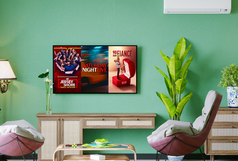 The Ultimate Guide to What to Watch in May