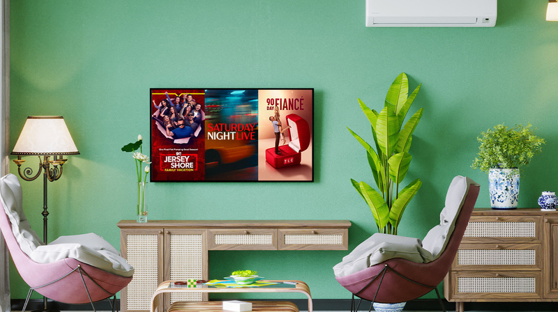 The Ultimate Guide to What to Watch in May