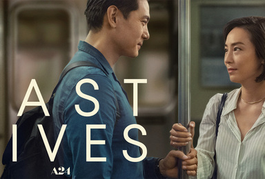 The Top 10 Asian-American TV Shows And Movies to Check Out