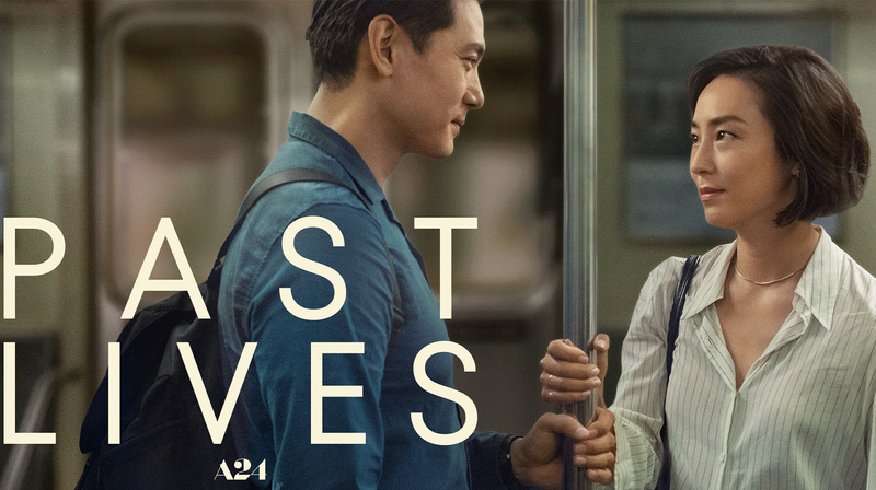 The Top 10 Asian-American TV Shows And Movies to Check Out