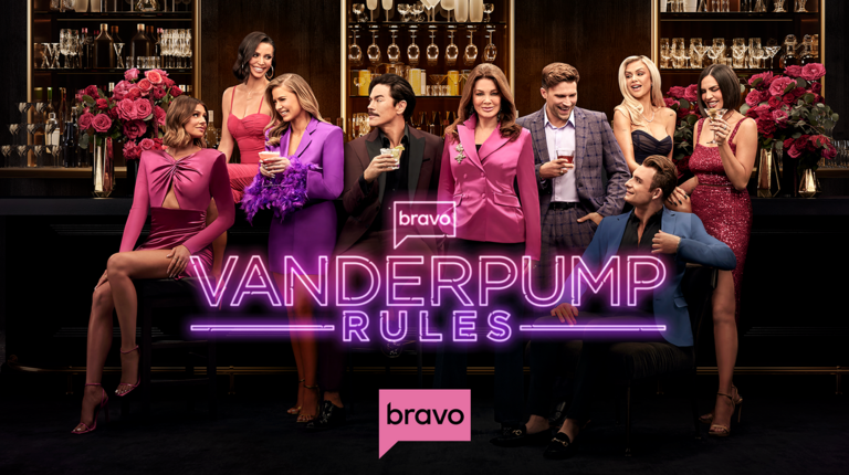 Five Things to Watch in the Aftermath of ‘Vanderpump Rules’