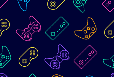 The Best Games to Play During Your Sick Days