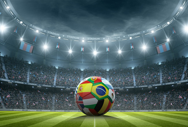 How to Watch the World Cup 2026 in English: FOX & FS1 available with DIRECTV
