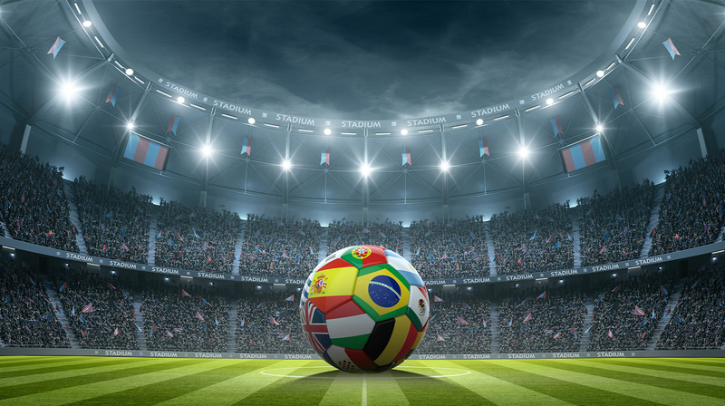 How to Watch the World Cup 2026™ in English: FOX & FS1 available with DIRECTV