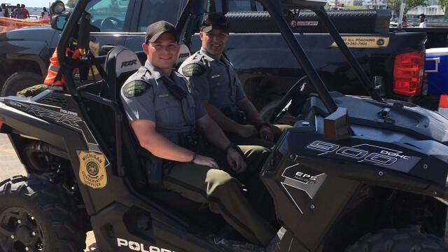 alt="Wardens on Danger TV"