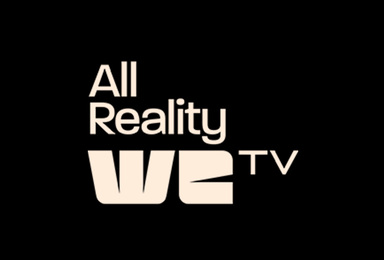 All Reality WeTV: Bold Drama and Real Stories