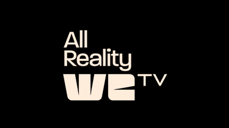 All Reality WeTV: Bold Drama and Real Stories