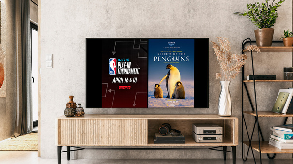 The Ultimate Guide to What to Watch in April