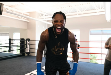 PPV Watch Guide: Deontay ‘The Bronze Bomber’ Wilder vs, Robert ‘The Nordic Nightmare’ Helenius