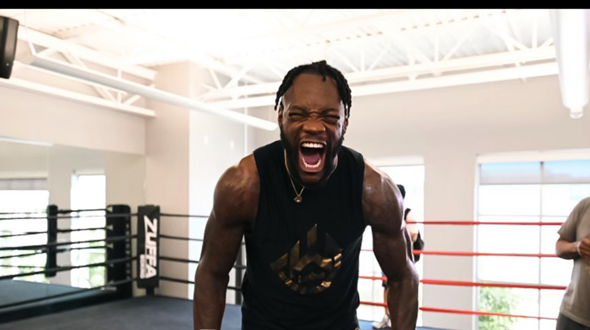 PPV Watch Guide Deontay ‘The Bronze Bomber’ Wilder vs, Robert ‘The