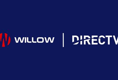 Top Live Cricket Provider Willow Joins DIRECTV, DIRECTV STREAM Prior to 2023 ICC Men’s Cricket World Cup
