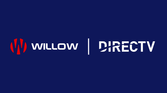 Top Live Cricket Provider Willow Joins DIRECTV, DIRECTV STREAM Prior to 2023 ICC Men’s Cricket World Cup