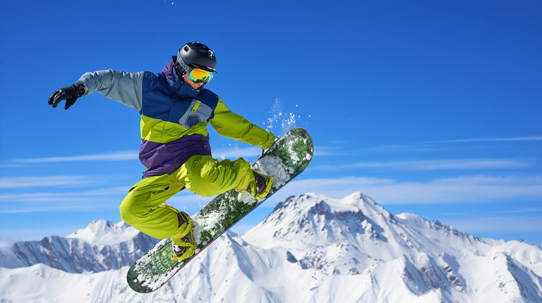 2025 Winter X Games Guide: The Lingo