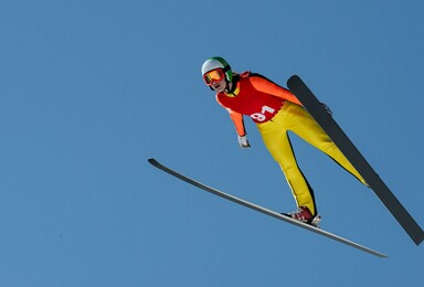 All the New Sports Added to the 2022 Winter Olympics