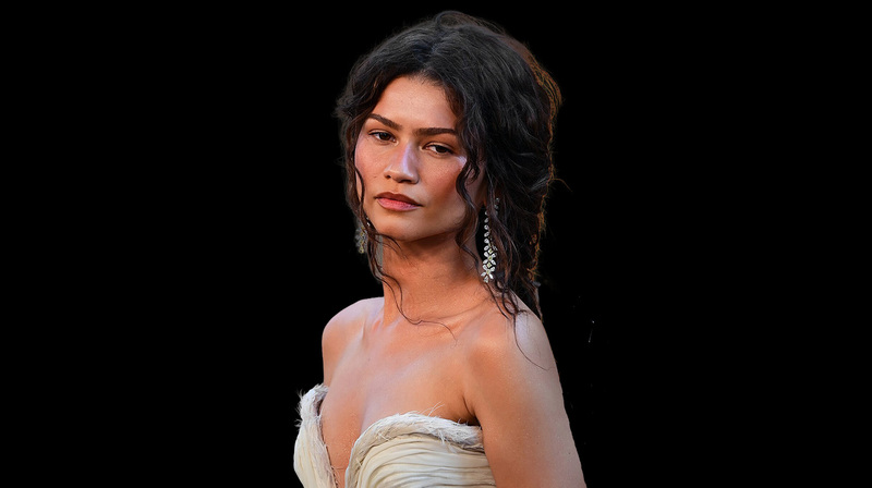 Every Zendaya Movie in 2026