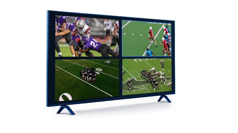 DIRECTV Adds More Ways to Watch With Three New Sports Mix Channels